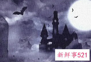 梦中梦梦见有鬼的寓意