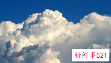 孕妇梦见云朵是什么意思