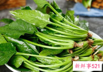 女人越吃越年轻的食物