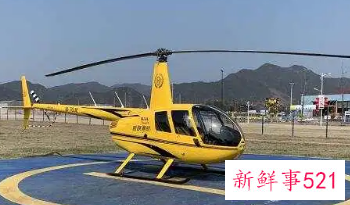 梦见男朋友开直升飞机