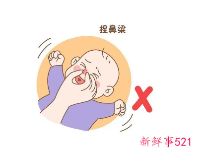 影响宝宝成长的习惯有哪些