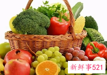 孕妇贫血吃啥食物