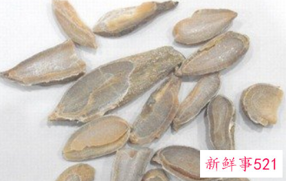 郁金的功效与禁忌