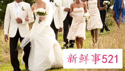 梦见前夫和别人结婚并生了孩子