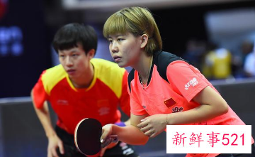 WTT阿曼公开赛男单赢得开门红