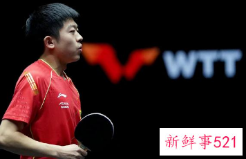 WTT阿曼公开赛男单赢得开门红