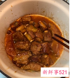 家常菜谱简单肉类做法