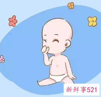 小孩喜欢吃手指怎么解决