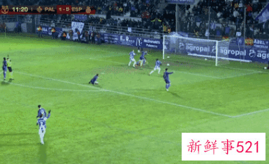 武磊破342天留洋进球荒