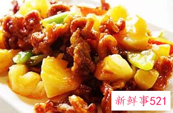 鸭子的烹饪方法