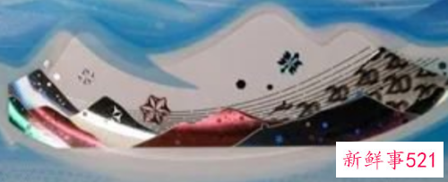 工商银行冬奥会纪念币