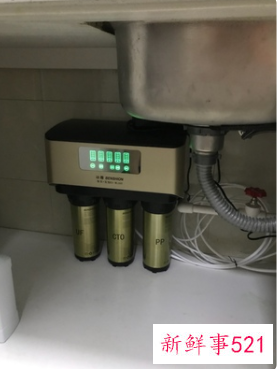 直饮机名牌排行榜