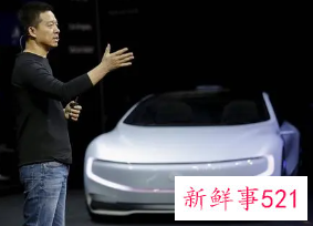 高管收SEC传票，FF称年报争取5月初披露