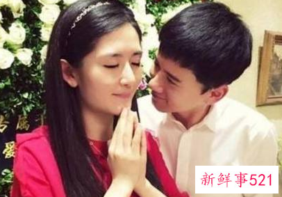 张杰谢娜怎么在一起的