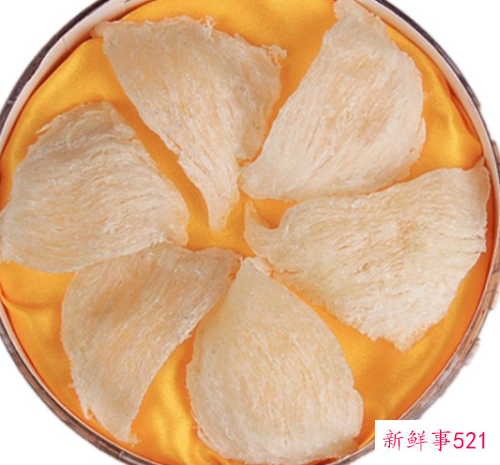 燕窝对孕妇有什么好处