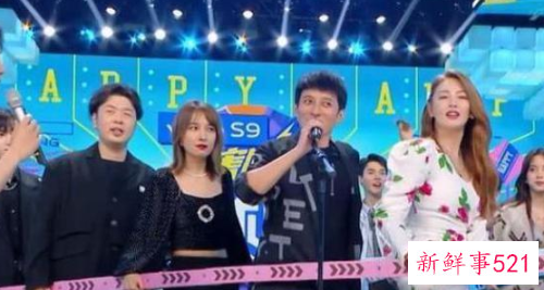 谢娜携4档新综正式复出，8月份回归《快本》