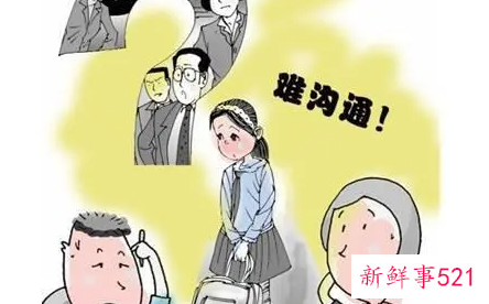 如何度过三四岁孩子的叛逆期