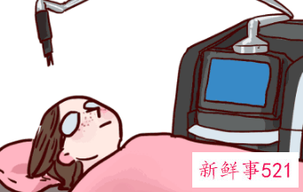 皮秒祛斑会伤害皮肤吗效果怎么样