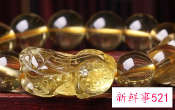 双子座男适合戴什么水晶