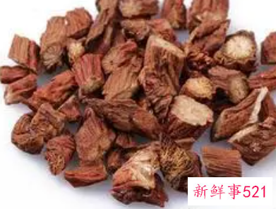 长期喝丹参治好了我的脑梗