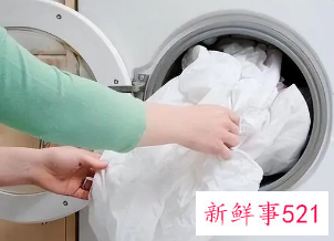 杂牌子的洗衣液能用吗