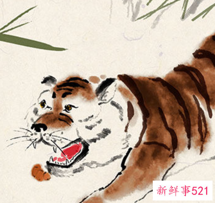 属虎今年有一难