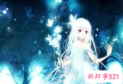 12星座女谁最物质