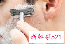 男性秋季护肤五大事项要注意