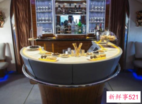 世界上最贵的机票