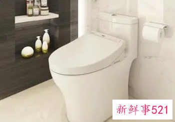 马桶品牌十大排名榜名单