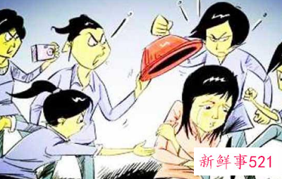 女人梦见自己狠狠的打别人