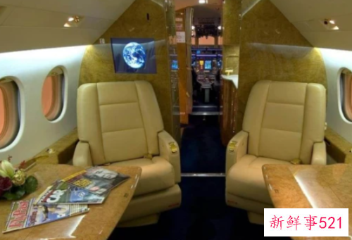 世界上最贵的机票