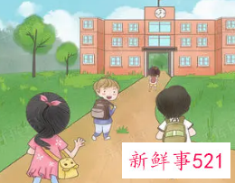 3—5岁孩子发展特点