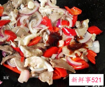 东北猪舌头做法