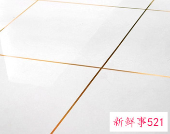 瓷砖做美缝的优缺点