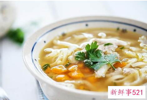 花胶有什么功效