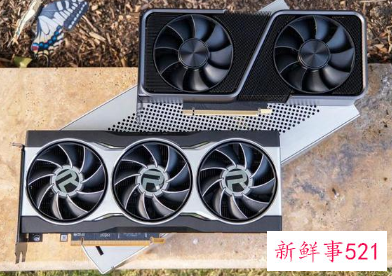 AMD英伟达显卡大降价，跌幅近50%