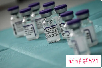 中生和科兴奥密克戎灭活疫苗双双获批