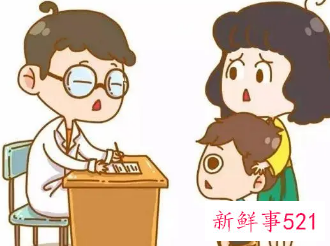 宝宝甲亢明显的症状