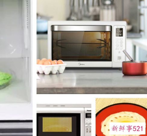 孕妇怎么用微波炉