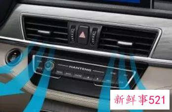 停车开空调一小时油耗