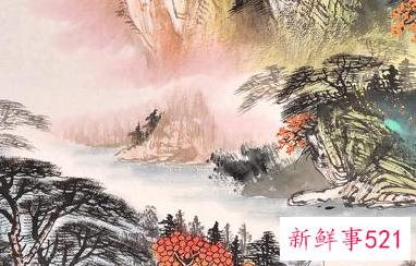 医院办公室挂什么字画好