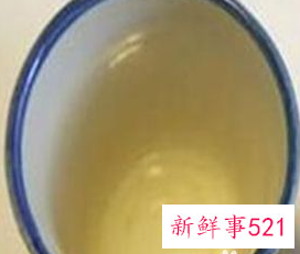 小苏打怎么洗杯子里的茶垢