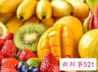 减肥吃什么水果比较好