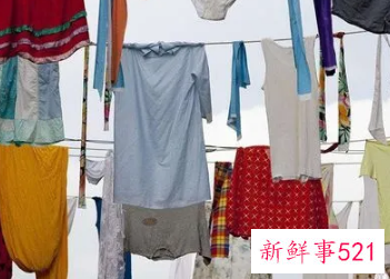 回南天衣服可以晾外面吗