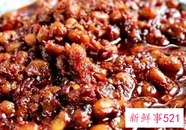 黄豆酱有益生菌吗