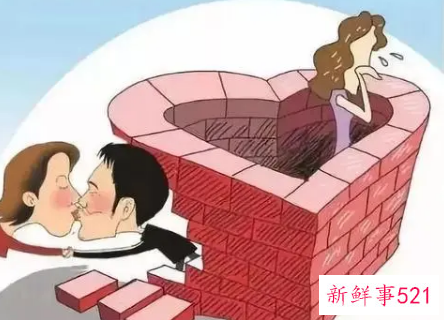 孕妇梦见老公出轨的寓意