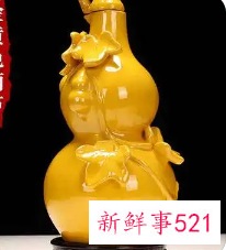 葫芦摆件风水有什么说法