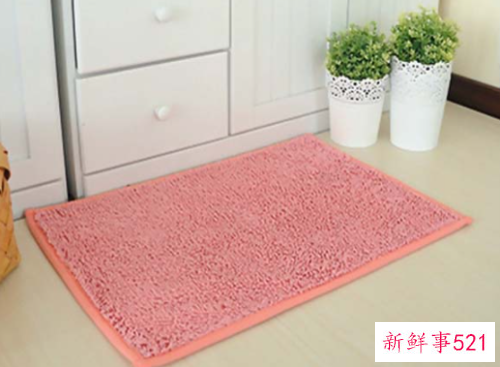 教你全地毯搭配技巧