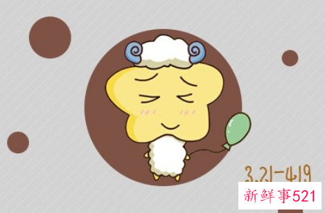 12星座感情运势